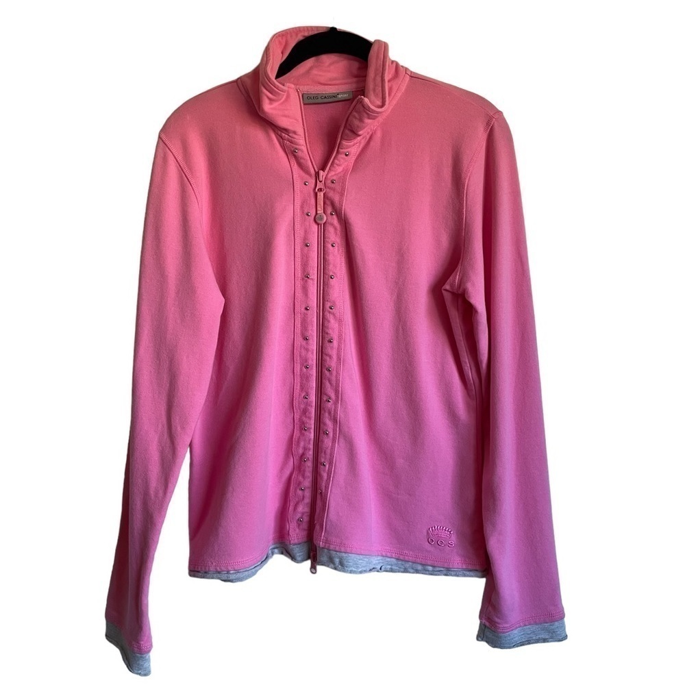 Vintage Oleg‎ Cassini Sport Jacket